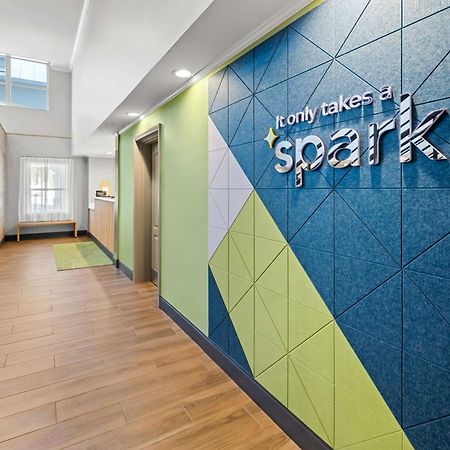 Spark By Hilton Woodbridge Exteriér fotografie
