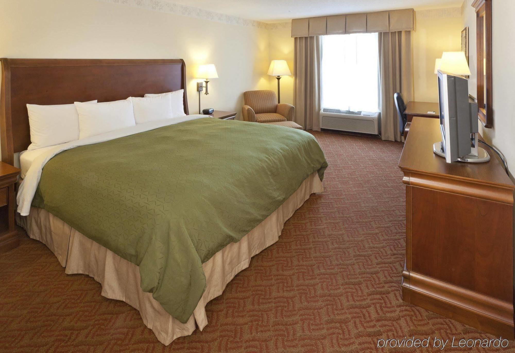 Spark By Hilton Woodbridge Pokoj fotografie