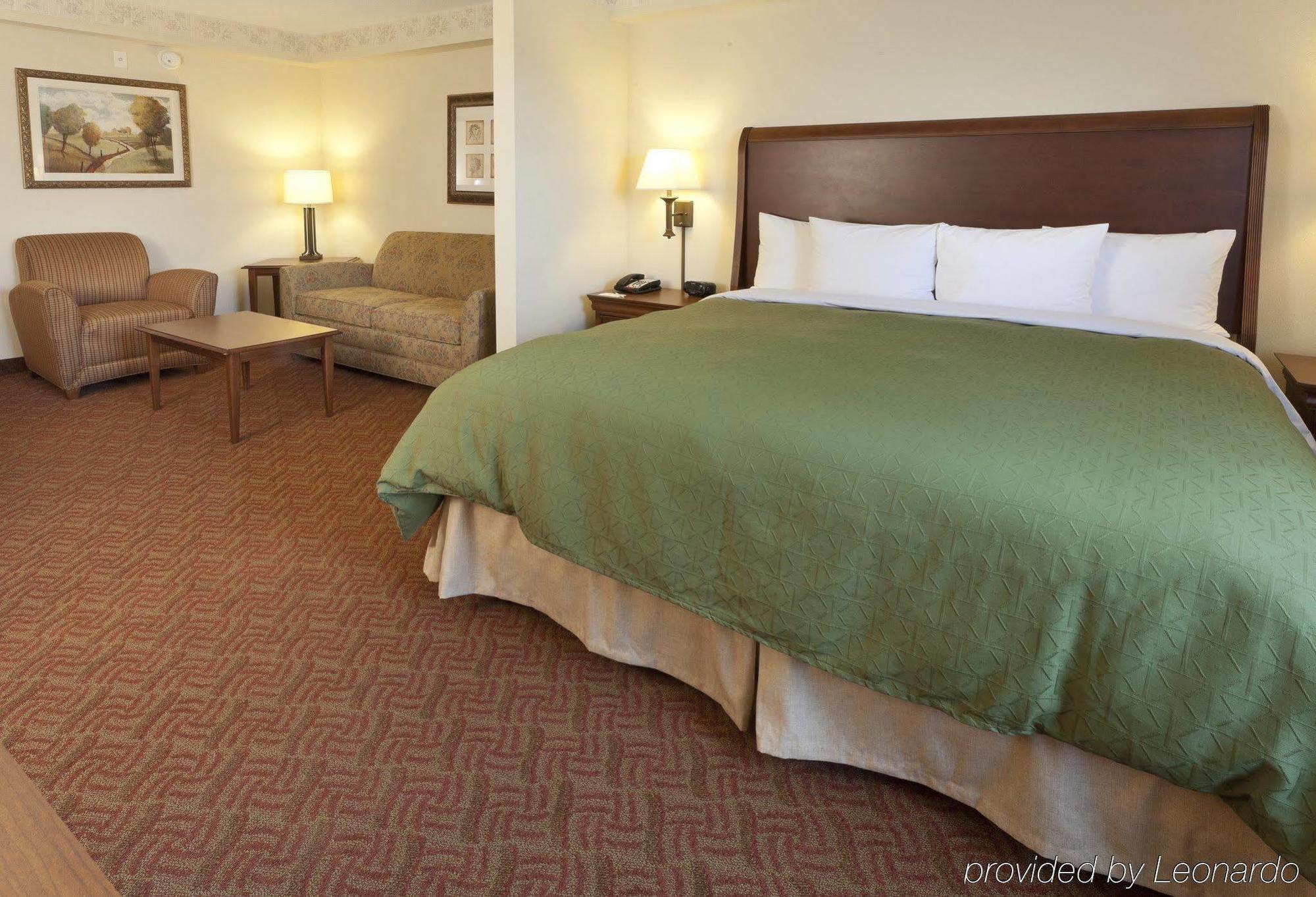 Spark By Hilton Woodbridge Pokoj fotografie